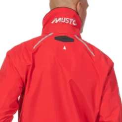 Veste Gore-Tex LPX Musto -Marin Costumes Boutique 81206 169 3