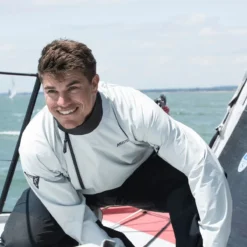 Vareuse Gore-Tex LPX Musto -Marin Costumes Boutique 81207 841 9 action6