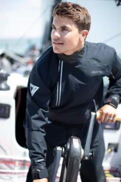 Vareuse Gore-Tex LPX Musto -Marin Costumes Boutique 81207 991 lpx sunblock 013 rich mason