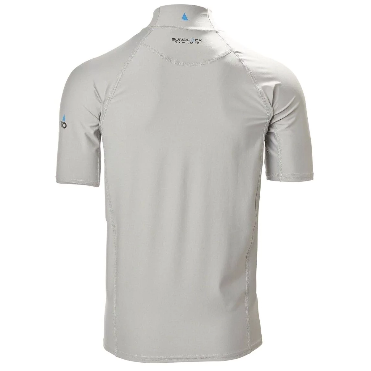 T-Shirt Anti-UV Dynamic Musto 4 T-Shirt Anti-UV Dynamic Musto – Image 2