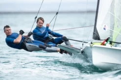 Top Anti-UV Dynamic Musto -Marin Costumes Boutique 81217 586 sunblock dynamic 011 stuart bithell jack hawkins