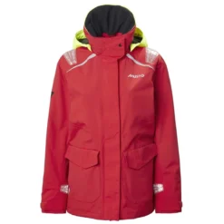 Veste BR1 Inshore Femme Musto