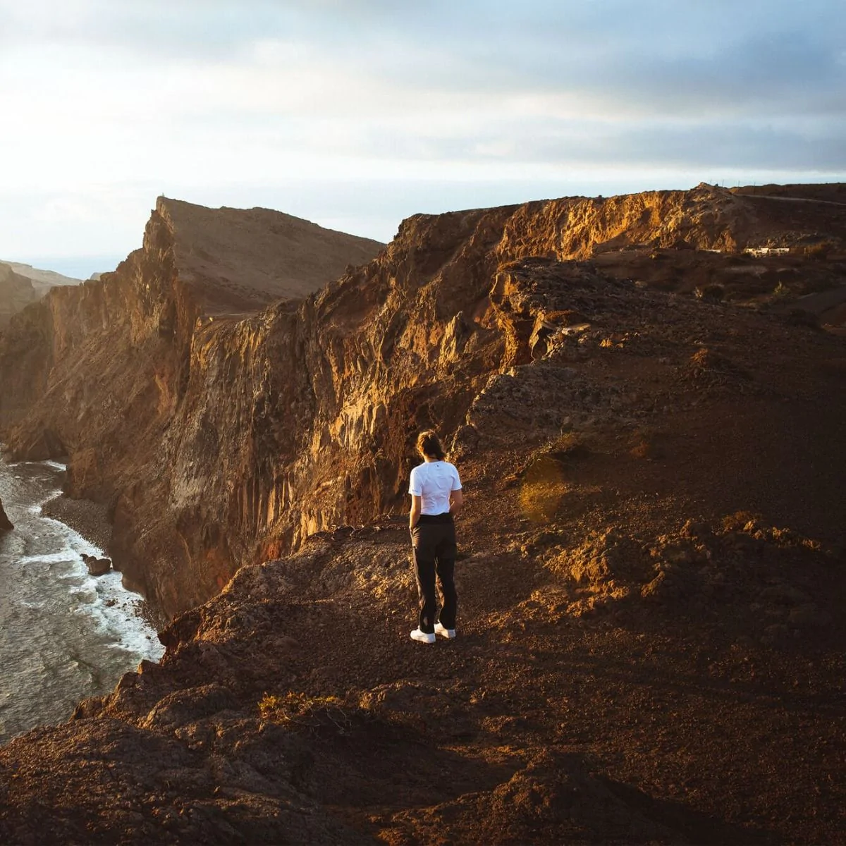 Pantalon Femme Evolution Performance 2.0 Musto