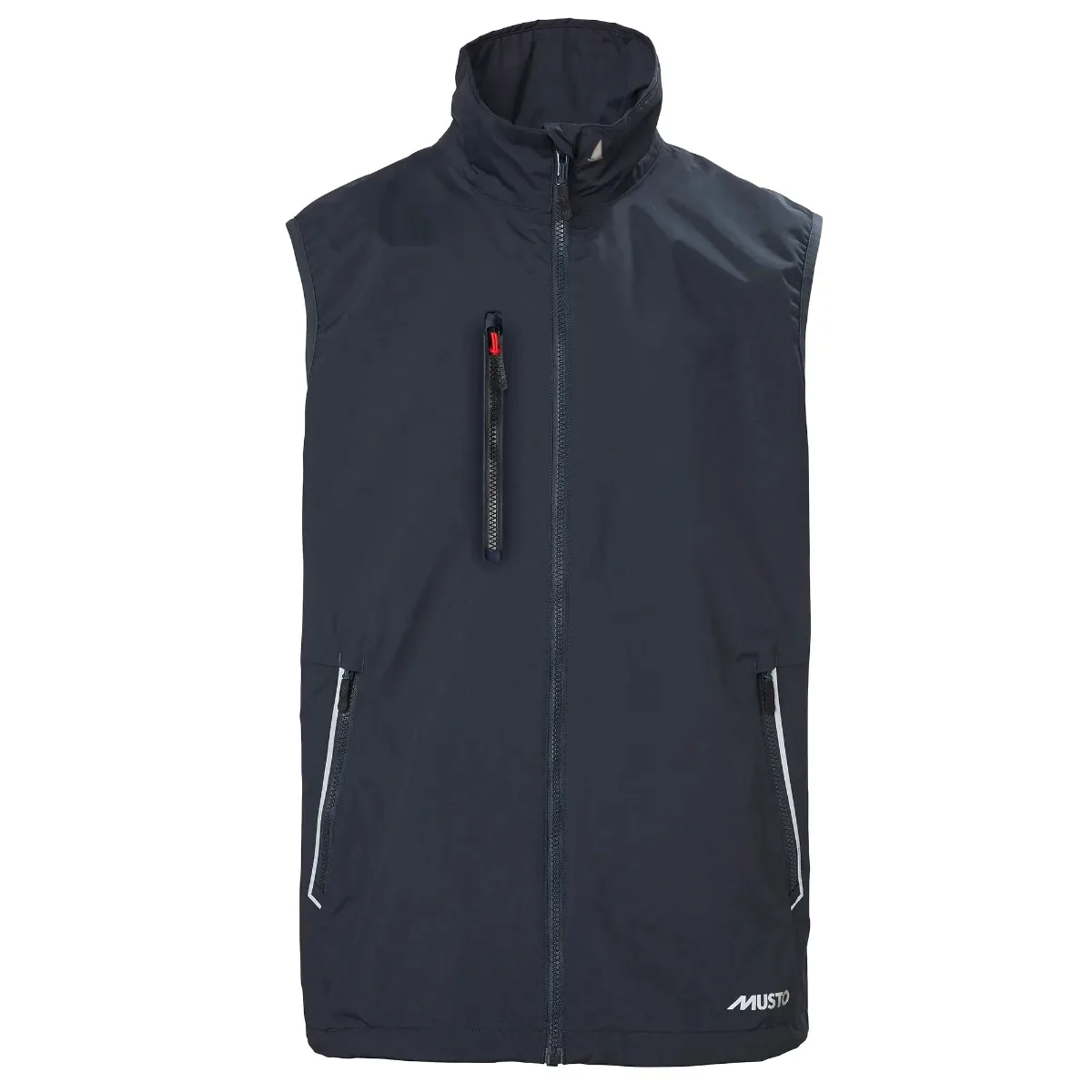 Gilet BR1 Sardinia 2.0 Musto 3 Gilet BR1 Sardinia 2.0 Musto