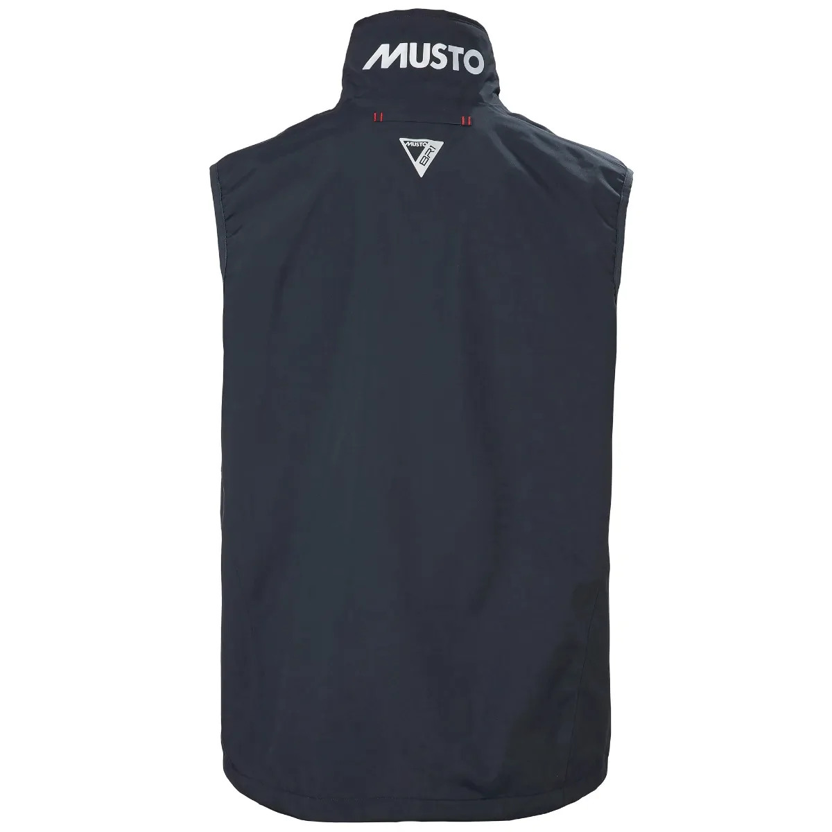 Gilet BR1 Sardinia 2.0 Musto 5 Gilet BR1 Sardinia 2.0 Musto – Image 3