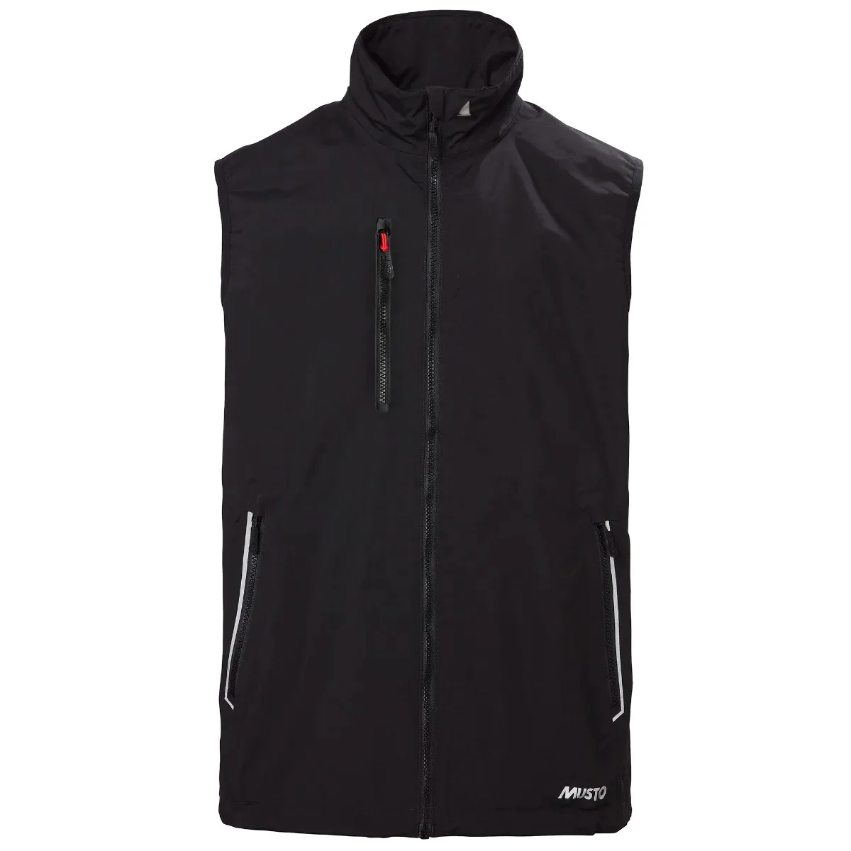 Gilet BR1 Sardinia 2.0 Musto 4 Gilet BR1 Sardinia 2.0 Musto – Image 2