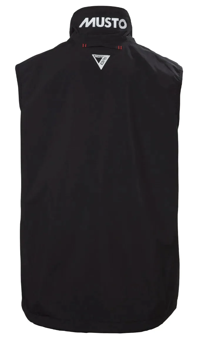 Gilet BR1 Sardinia 2.0 Musto 6 Gilet BR1 Sardinia 2.0 Musto – Image 4