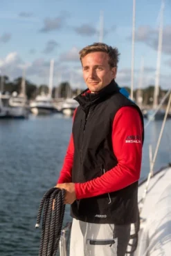 Gilet BR1 Corsica 2.0 Musto 15 Gilet BR1 Corsica 2.0 Musto -Marin Costumes Boutique 82009 991 marine lifestyle 060 sam batten
