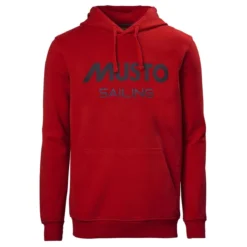 Sweat à Capuche Logo Musto 9 Sweat à Capuche Logo Musto -Marin Costumes Boutique 82019 162 1 1