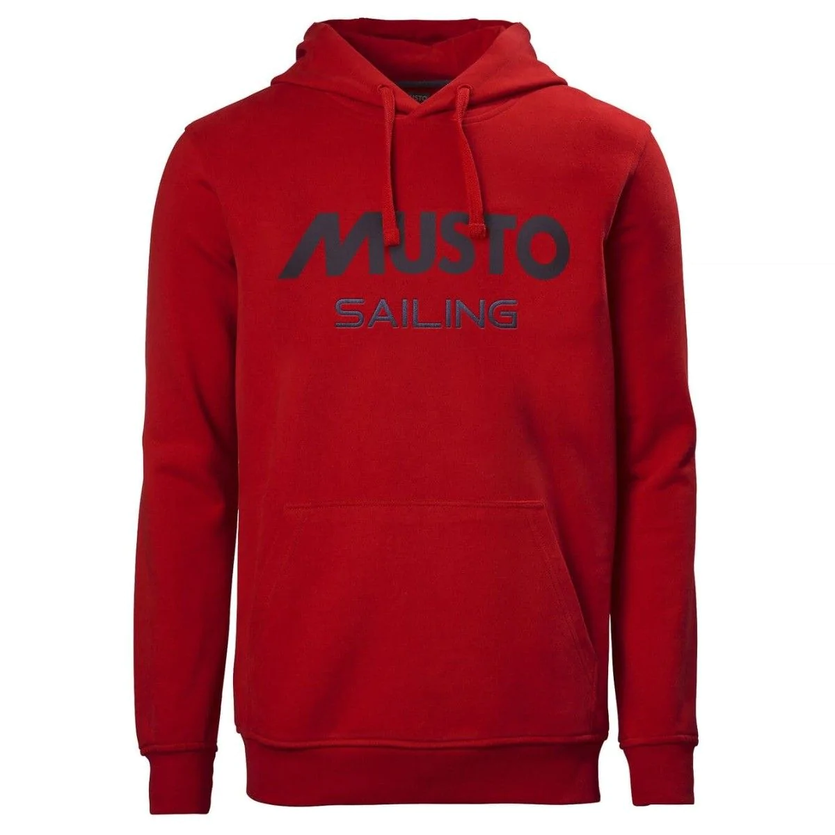 Sweat à Capuche Logo Musto 6 Sweat à Capuche Logo Musto – Image 4