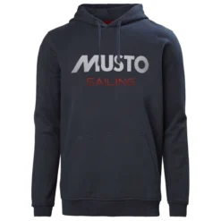 Sweat à Capuche Logo Musto 7 Sweat à Capuche Logo Musto -Marin Costumes Boutique 82019 597 1 1