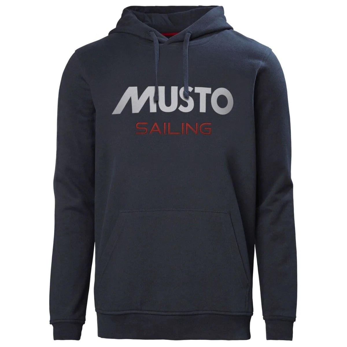 Sweat à Capuche Logo Musto 4 Sweat à Capuche Logo Musto – Image 2