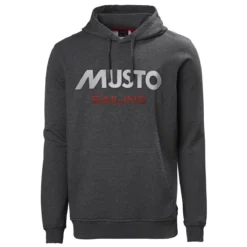 Sweat à Capuche Logo Musto 8 Sweat à Capuche Logo Musto -Marin Costumes Boutique 82019 844 1 1