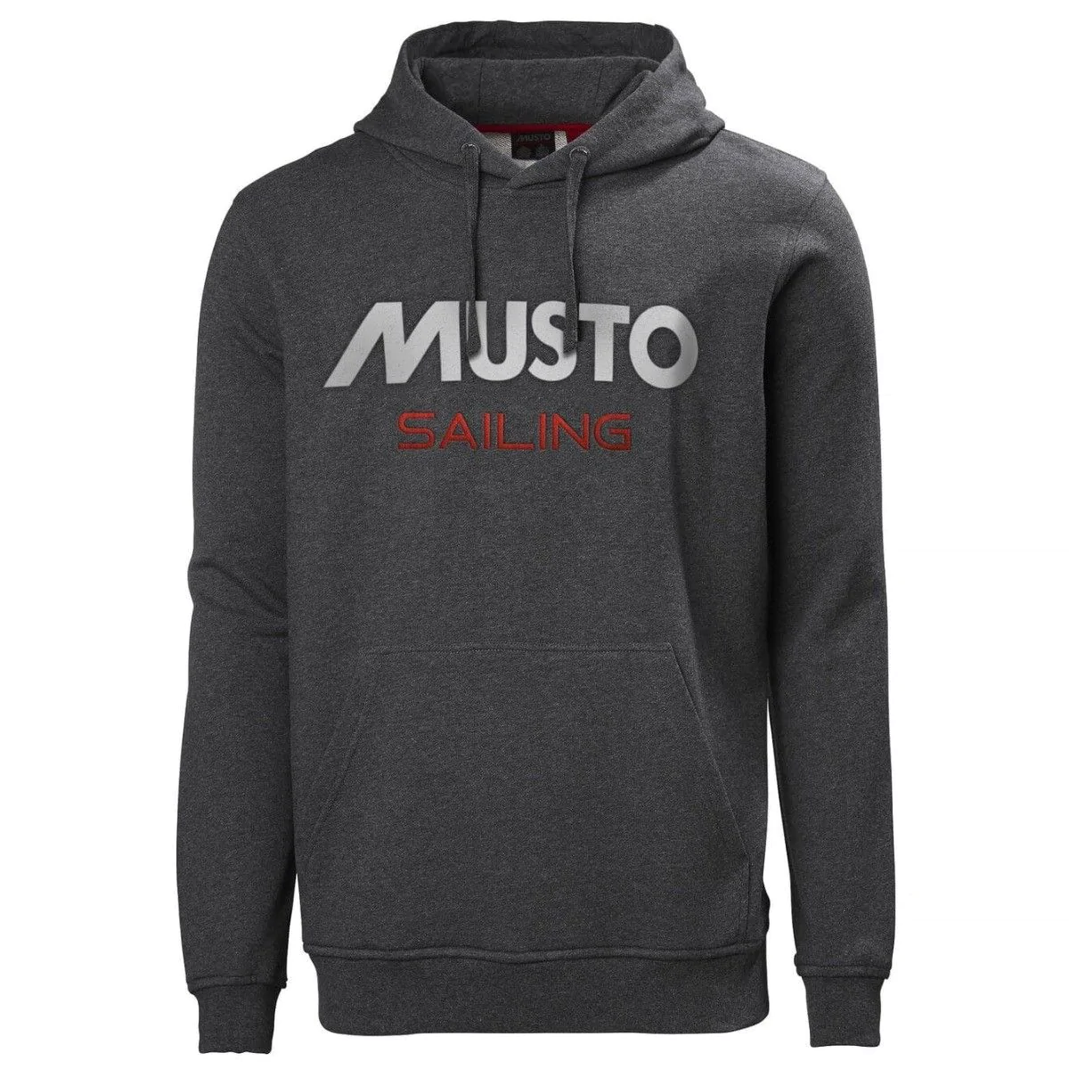 Sweat à Capuche Logo Musto 5 Sweat à Capuche Logo Musto – Image 3