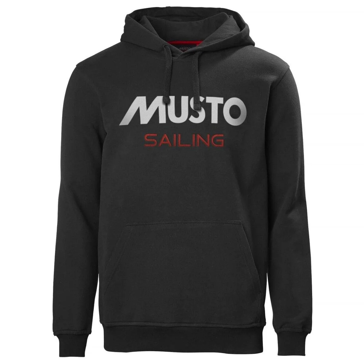 Sweat à Capuche Logo Musto 3 Sweat à Capuche Logo Musto