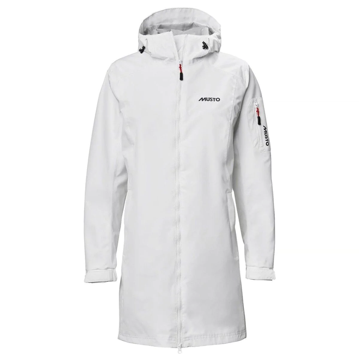 Veste Sardinia Rain Femme Musto 3 Veste Sardinia Rain Femme Musto