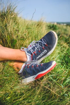 Chaussures Dynamic Pro II Adapt Femme Musto