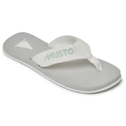 Tong Nautic Sandal Femme Musto