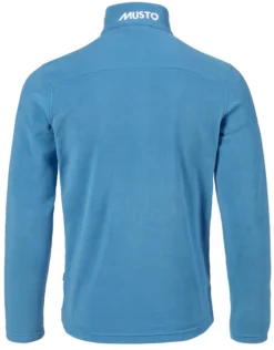 Polaire Corsica 100g 1/2 Zip Musto 9 Polaire Corsica 100g 1/2 Zip Musto -Marin Costumes Boutique 82061