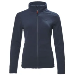 Polaire Corsica 100g Full Zip Femme Musto