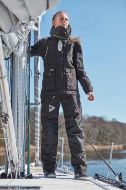 Veste BR2 Offshore 2.0 Femme Musto -Marin Costumes Boutique 82085 82087 991 3 hero 1
