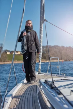 Veste BR2 Offshore 2.0 Femme Musto -Marin Costumes Boutique 82085 82087 black location 1 1