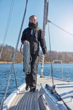 Veste BR2 Offshore 2.0 Femme Musto