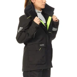 Veste BR2 Offshore 2.0 Femme Musto -Marin Costumes Boutique 82085 990 m 1