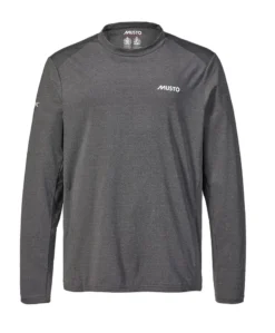 T-Shirt Manches Longues Anti-UV LPX Dynamic Musto