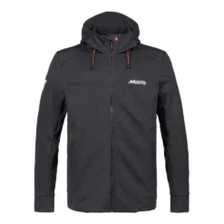 Sweat Softshell à Capuche LPX Musto