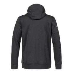 Sweat Softshell à Capuche LPX Musto -Marin Costumes Boutique 82103 990 4 back 1