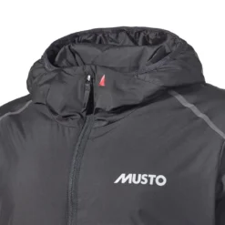 Veste Midlayer LPX Primaloft Stretch Musto -Marin Costumes Boutique 82104 990 8 detail2