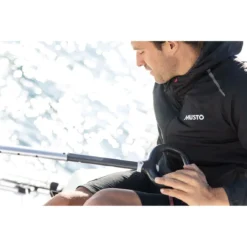 Veste Midlayer LPX Primaloft Stretch Musto -Marin Costumes Boutique 82104 990 9 action1