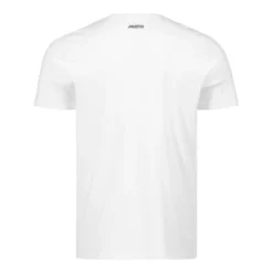 T-shirt Ess Musto -Marin Costumes Boutique 82131 002 4 back