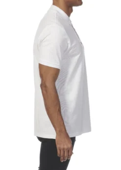 Polo Coton Piqué ESS Musto -Marin Costumes Boutique 82133 002 m 555 1