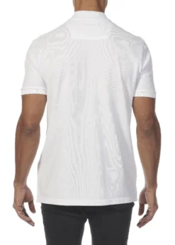 Polo Coton Piqué ESS Musto -Marin Costumes Boutique 82133 002 m 556 1