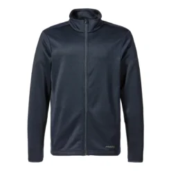 Veste En Molleton Zippée Essential Musto