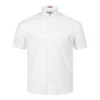 Chemise ESS Oxford Manches Courtes Musto -Marin Costumes Boutique 82137 002 1 2