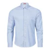 Chemise Essential Oxford Musto 1 Chemise Essential Oxford Musto -Marin Costumes Boutique 82138 600 1