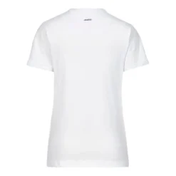 T-shirt Ess Femme Musto -Marin Costumes Boutique 82167 002 4 back