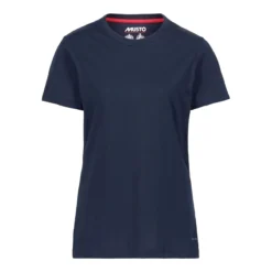 T-shirt Ess Femme Musto