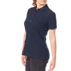 Polo Essential Piqué Femme Musto 13 Polo Essential Piqué Femme Musto -Marin Costumes Boutique 82168 597 m 1 1