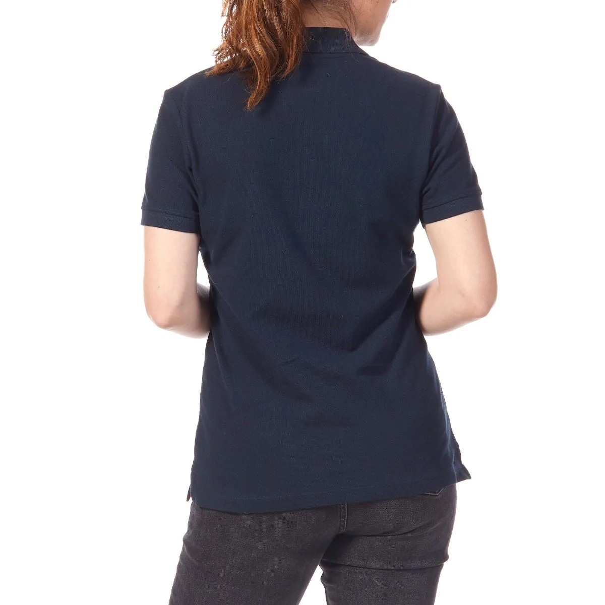 Polo Essential Piqué Femme Musto 10 Polo Essential Piqué Femme Musto – Image 8