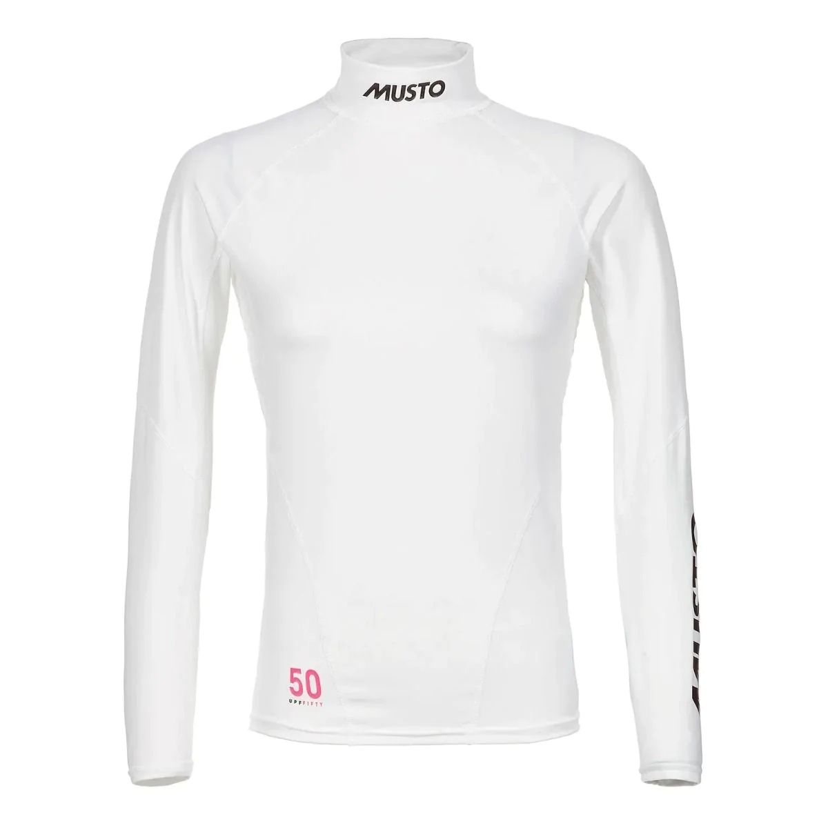 Rash Guard Manches Longues Femme Musto 4 Rash Guard Manches Longues Femme Musto – Image 2