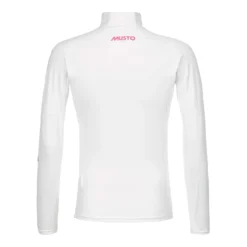 Rash Guard Manches Longues Femme Musto 12 Rash Guard Manches Longues Femme Musto -Marin Costumes Boutique 82185 002 4 back