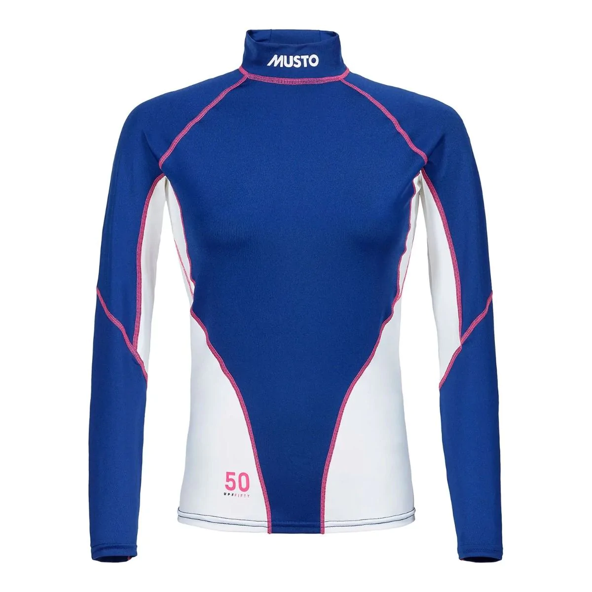 Rash Guard Manches Longues Femme Musto 3 Rash Guard Manches Longues Femme Musto