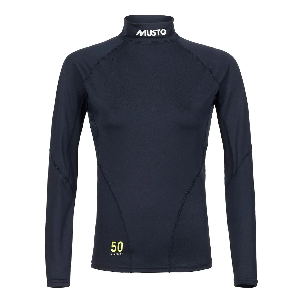 Rash Guard Manches Longues Femme Musto 5 Rash Guard Manches Longues Femme Musto – Image 3