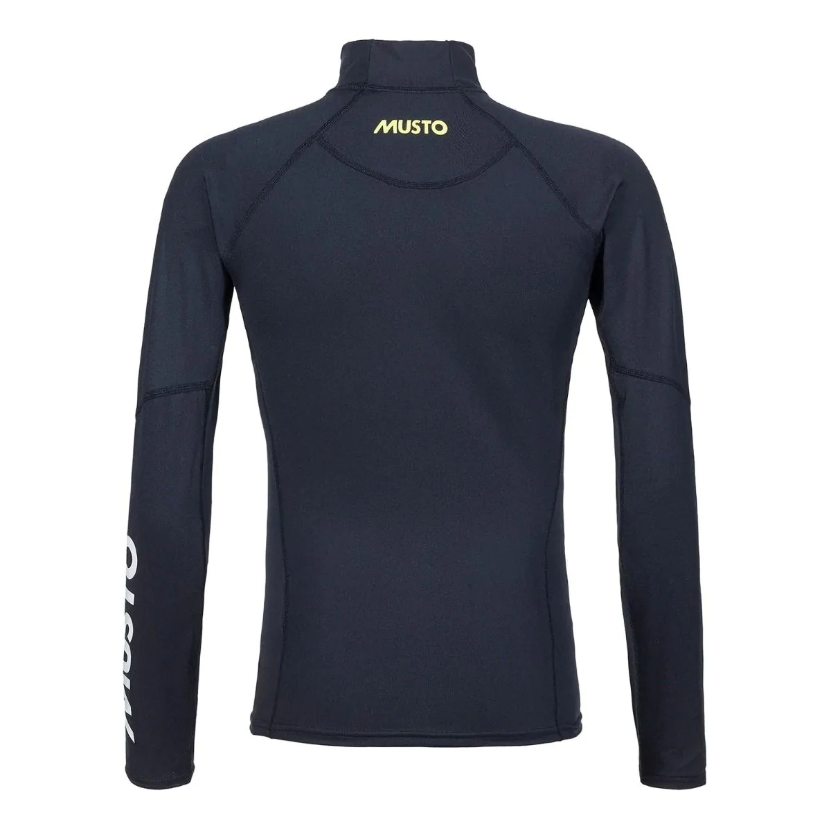 Rash Guard Manches Longues Femme Musto 8 Rash Guard Manches Longues Femme Musto – Image 6