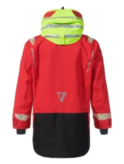 Vareuse HPX Pro Series Musto -Marin Costumes Boutique 82187 169 4 2
