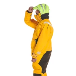 Vareuse HPX Pro Series Musto -Marin Costumes Boutique 82187 772 model 2 1